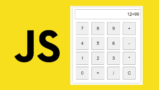 Build a Basic Calculator with JavaScript - A Step-by-Step Guide